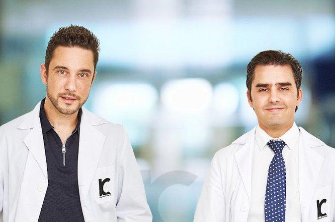 Dr. Israel Iglesias & Dr. Ignacio Capdevila - Cirujanos Plásticos Estéticos