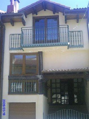 Alquiler de Apartamentos Delvira