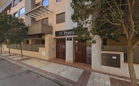 Residencial Pravia