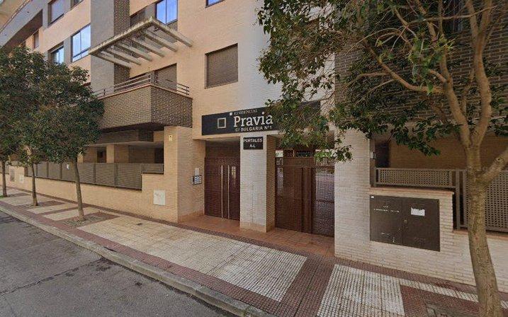 Residencial Pravia
