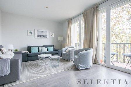 SELEKTIA | Boutique Inmobiliaria | Personal Shopper Inmobiliario