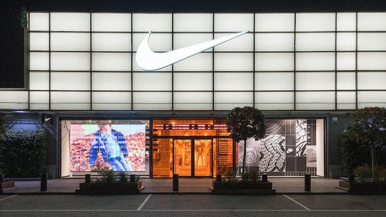 Nike Unite Madrid Las Rozas