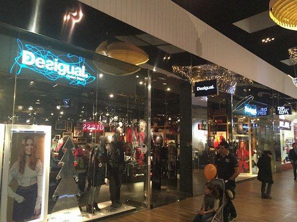 Desigual