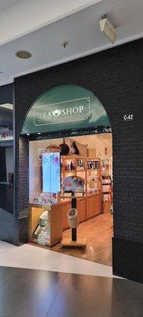 Tea Shop