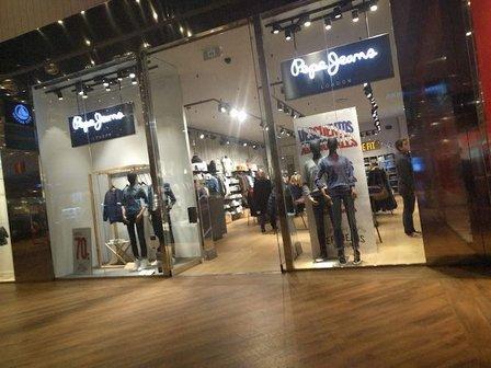 Pepe Jeans