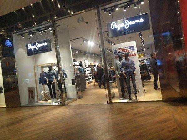 Pepe Jeans