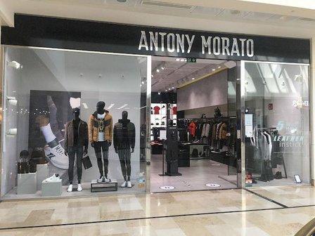 Antony Morato