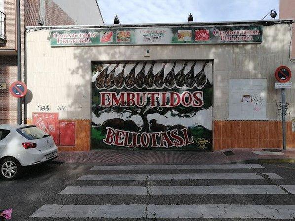 Embutidos Bellota S.L.