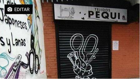 Tejidos PeQui