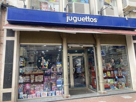 JUGUETTOS