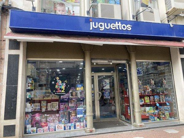 JUGUETTOS
