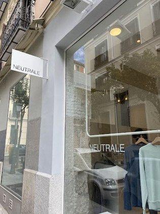 NEUTRALE