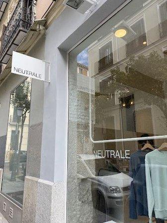NEUTRALE