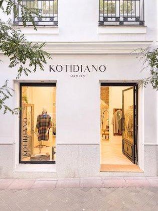 KOTIDIANO
