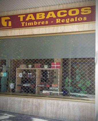 Expendeduria Número 3