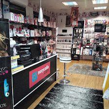 Tienda Erótica Sexycalia - Leganés