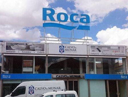 Calvo y Munar