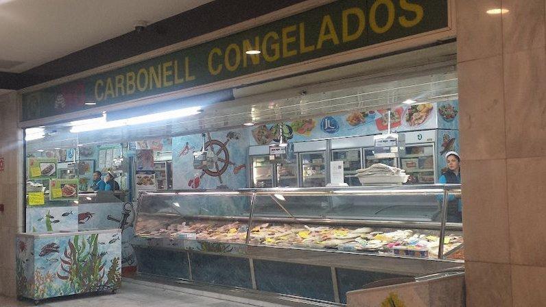 Congelados J L