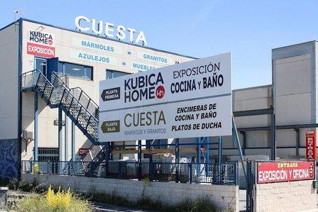 Kubica Home - Tienda muebles de cocina y baño