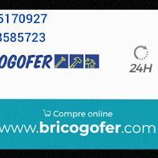 Comercial Gofer - Bricogofer lillo