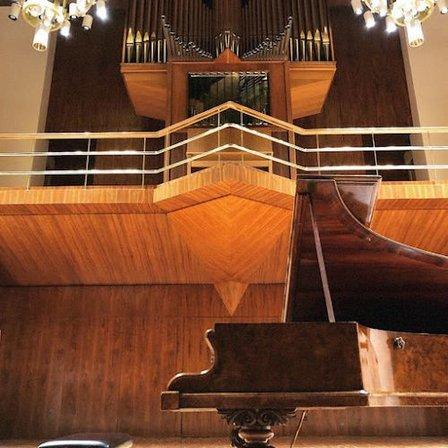 Pianocraft Madrid