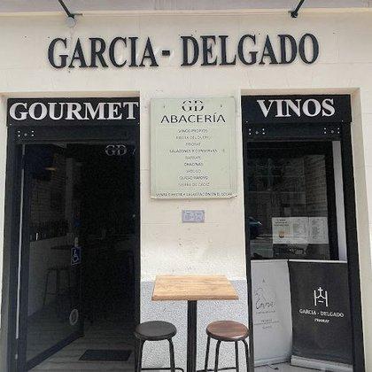 Abacería García-Delgado