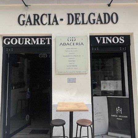 Abacería García-Delgado