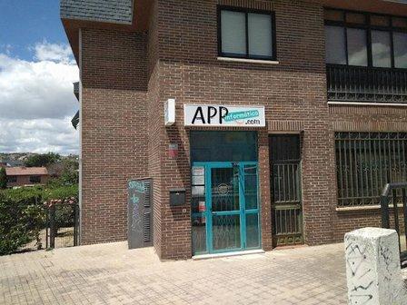 APP Informática