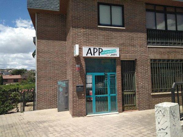 APP Informática