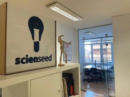 Scienseed