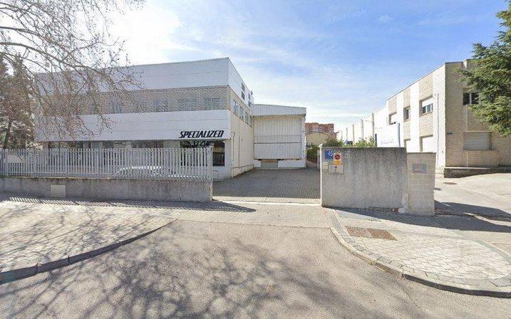 Exclusivas Alicentro S.A.