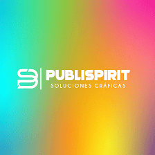 PUBLISPIRIT, S.L. Soluciones Gráficas