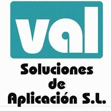 V A L Soluciones De Aplicacion
