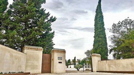 Cigarral de la Peraleda