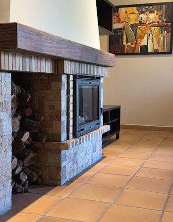 Casa Rural La Fragua