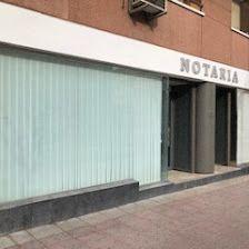 Notaría Álvaro Obando Bigeriego de San Sebastian de los Reyes