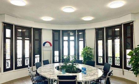 中欧金桥移民法律服务中心 JINQIAO Abogados de Extranjería