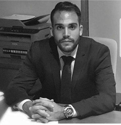 Gonzalo Sánchez Fernández