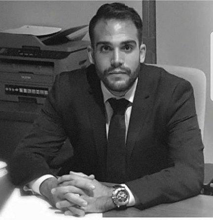 Gonzalo Sánchez Fernández