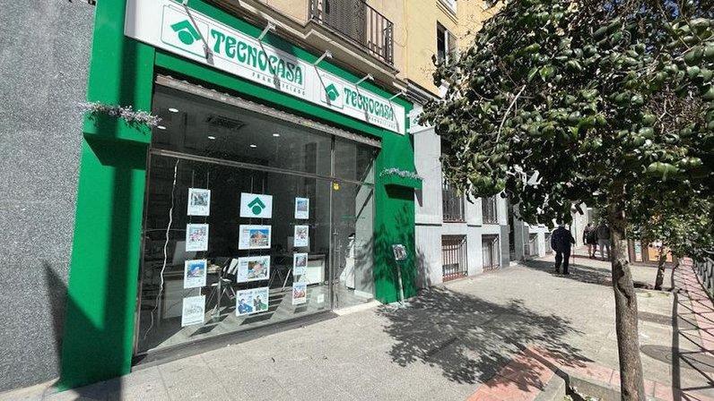 Tecnocasa Guzman el Bueno