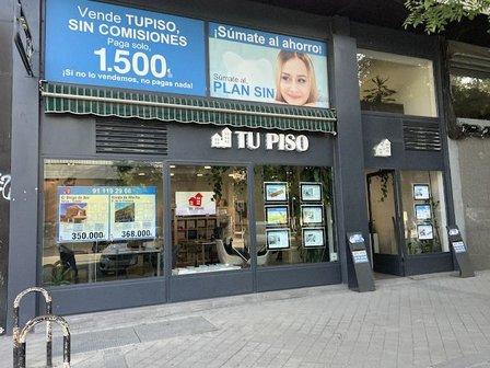 Your Real Estate Floor