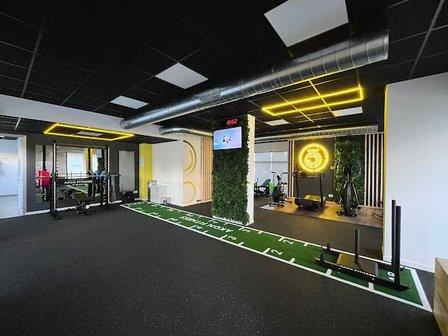 360 Fitness Studio Sanchinarro | Gimnasio y Entrenamiento personal