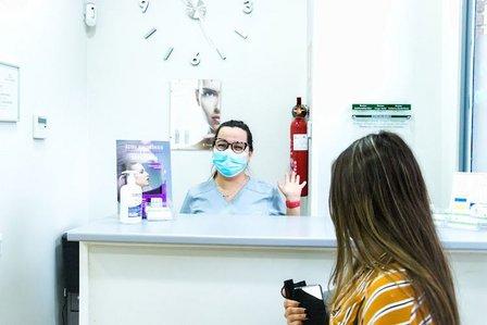 AlphaDent - Clínica Dental y Medicina Estética