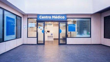 Milenium Medical Center Las Rozas