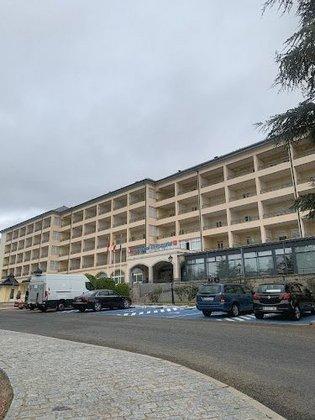 Hospital El Escorial