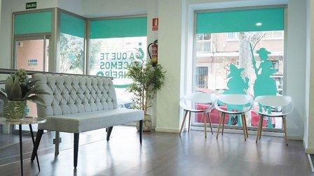 Asisa Dental Alcalá de Henares
