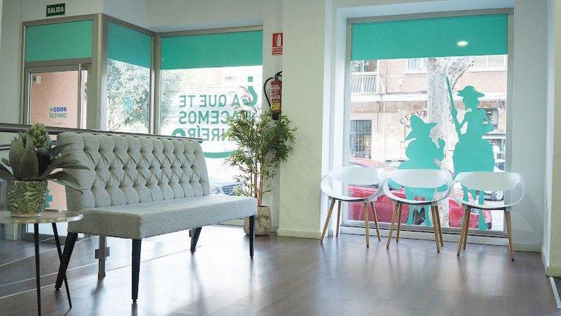 Asisa Dental Alcalá de Henares