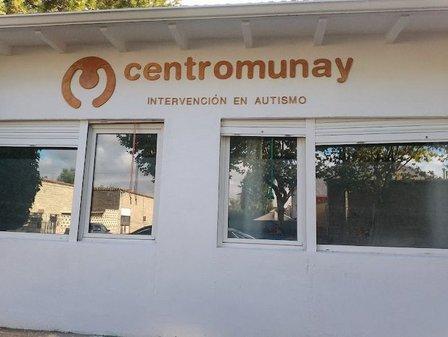 Centro Munay Intervención en Autismo