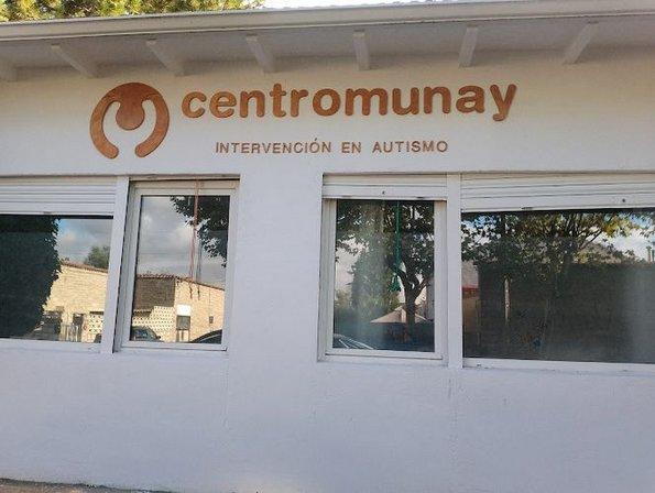 Centro Munay Intervención en Autismo