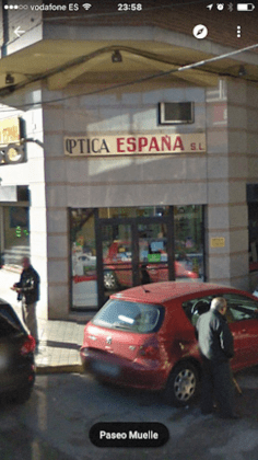 Óptica España S.l.